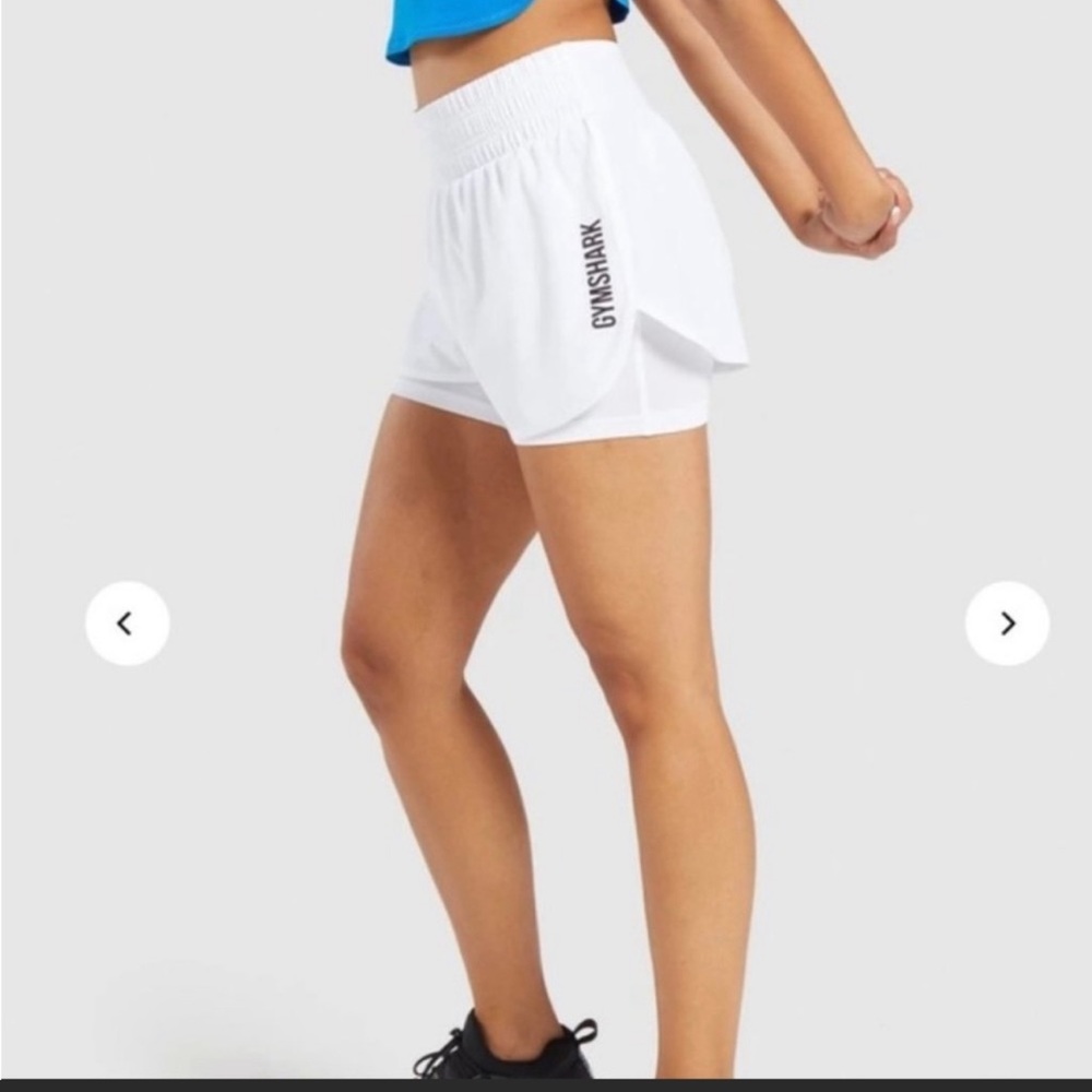 Gymshsrk speed shorts